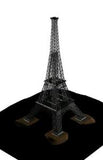 【Famous Architecture Project】Eiffel Tower 3d Max model-Architectural 3D max model - Architecture Autocad Blocks,CAD Details,CAD Drawings,3D Models,PSD,Vector,Sketchup Download