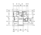 ★Modern Villa CAD Plan,Elevation Drawings Download V.29 - Architecture Autocad Blocks,CAD Details,CAD Drawings,3D Models,PSD,Vector,Sketchup Download