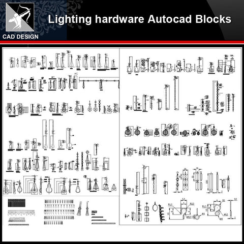 ●Hardware Blocks