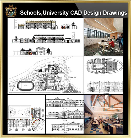 ★【University, campus, school, teaching equipment, research lab, laboratory CAD Design Drawings Bundle】@Autocad Blocks,Drawings,CAD Details,Elevation - Architecture Autocad Blocks,CAD Details,CAD Drawings,3D Models,PSD,Vector,Sketchup Download