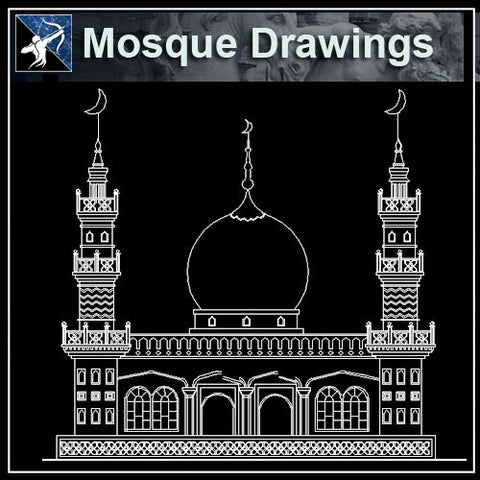 ●Mosque Project