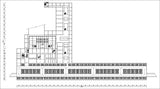 【Architecture CAD Projects】Exhibition Design CAD Blocks,Plans,Layout
