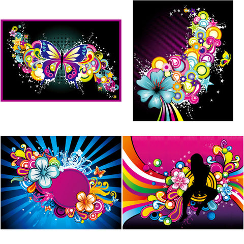 ★Free Abstract Elements