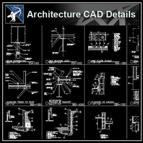 Architecture Details