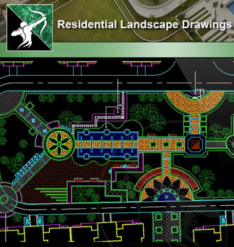 Paving Design