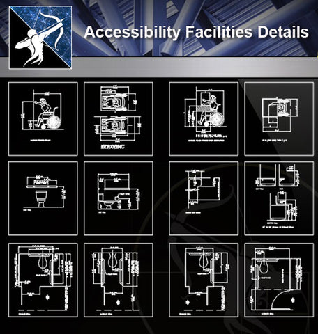 Accessibility Facilities Details