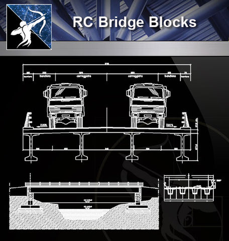 Bridge Details