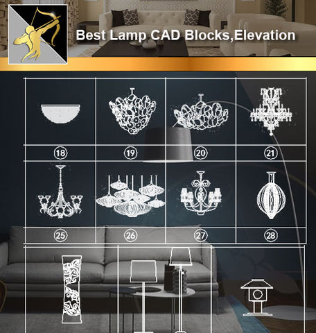Lights Details