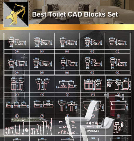 Restroom