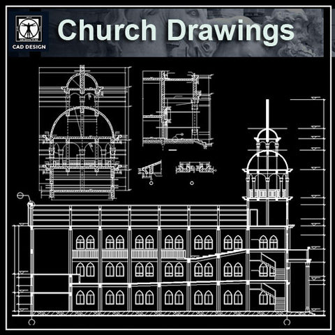 ★Church