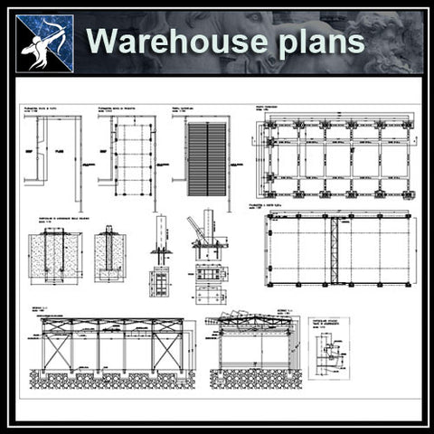 ★Warehouse,Factory
