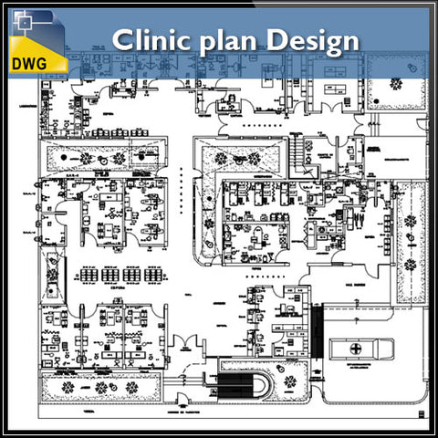 ★Clinic