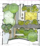 ★Top 100 Landscape Presentation ideas V2 (Free Downloadable) - Architecture Autocad Blocks,CAD Details,CAD Drawings,3D Models,PSD,Vector,Sketchup Download