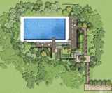 ★Top 100 Landscape Presentation ideas V2 (Free Downloadable) - Architecture Autocad Blocks,CAD Details,CAD Drawings,3D Models,PSD,Vector,Sketchup Download