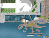 ★Top 100 Landscape Presentation ideas V2 (Free Downloadable) - Architecture Autocad Blocks,CAD Details,CAD Drawings,3D Models,PSD,Vector,Sketchup Download