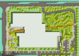 ★Top 100 Landscape Presentation ideas V2 (Free Downloadable) - Architecture Autocad Blocks,CAD Details,CAD Drawings,3D Models,PSD,Vector,Sketchup Download