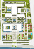 ★Top 100 Landscape Presentation ideas V2 (Free Downloadable) - Architecture Autocad Blocks,CAD Details,CAD Drawings,3D Models,PSD,Vector,Sketchup Download