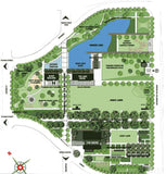 ★Top 100 Landscape Presentation ideas V2 (Free Downloadable) - Architecture Autocad Blocks,CAD Details,CAD Drawings,3D Models,PSD,Vector,Sketchup Download