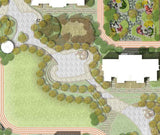 ★Top 100 Landscape Presentation ideas V2 (Free Downloadable) - Architecture Autocad Blocks,CAD Details,CAD Drawings,3D Models,PSD,Vector,Sketchup Download