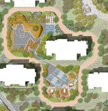 ★Top 100 Landscape Presentation ideas V2 (Free Downloadable) - Architecture Autocad Blocks,CAD Details,CAD Drawings,3D Models,PSD,Vector,Sketchup Download