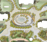 ★Top 100 Landscape Presentation ideas V2 (Free Downloadable) - Architecture Autocad Blocks,CAD Details,CAD Drawings,3D Models,PSD,Vector,Sketchup Download