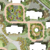 ★Top 100 Landscape Presentation ideas V2 (Free Downloadable) - Architecture Autocad Blocks,CAD Details,CAD Drawings,3D Models,PSD,Vector,Sketchup Download