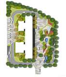 ★Top 100 Landscape Presentation ideas V2 (Free Downloadable) - Architecture Autocad Blocks,CAD Details,CAD Drawings,3D Models,PSD,Vector,Sketchup Download