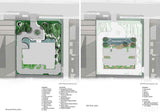 ★Top 100 Landscape Presentation ideas V2 (Free Downloadable) - Architecture Autocad Blocks,CAD Details,CAD Drawings,3D Models,PSD,Vector,Sketchup Download