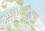 ★Top 100 Landscape Presentation ideas V2 (Free Downloadable) - Architecture Autocad Blocks,CAD Details,CAD Drawings,3D Models,PSD,Vector,Sketchup Download