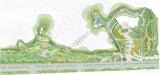★Top 100 Landscape Presentation ideas V2 (Free Downloadable) - Architecture Autocad Blocks,CAD Details,CAD Drawings,3D Models,PSD,Vector,Sketchup Download