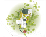 ★Top 100 Landscape Presentation ideas V2 (Free Downloadable) - Architecture Autocad Blocks,CAD Details,CAD Drawings,3D Models,PSD,Vector,Sketchup Download