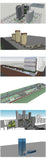 ★Total 98 Types of Commercial,Residential Building Sketchup 3D Models Collection(Best Recommanded!!) - Architecture Autocad Blocks,CAD Details,CAD Drawings,3D Models,PSD,Vector,Sketchup Download