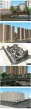 ★Best 20 Types of Residential Building Landscape Sketchup 3D Models Collection V.5 - Architecture Autocad Blocks,CAD Details,CAD Drawings,3D Models,PSD,Vector,Sketchup Download