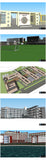 ★Best 20 Types of School Sketchup 3D Models Collection V.8 - Architecture Autocad Blocks,CAD Details,CAD Drawings,3D Models,PSD,Vector,Sketchup Download