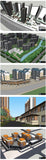 ★Best 20 Types of Residential Building Landscape Sketchup 3D Models Collection V.2 - Architecture Autocad Blocks,CAD Details,CAD Drawings,3D Models,PSD,Vector,Sketchup Download