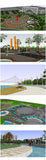 ★Best 15 Types of Plaza Landscape Sketchup 3D Models Collection V.2 - Architecture Autocad Blocks,CAD Details,CAD Drawings,3D Models,PSD,Vector,Sketchup Download