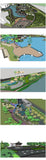 ★Best 20 Types of Park Landscape Sketchup 3D Models Collection V.1 - Architecture Autocad Blocks,CAD Details,CAD Drawings,3D Models,PSD,Vector,Sketchup Download
