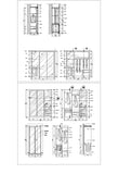 ★【Construction CAD Details Collections】All kinds of Construction CAD Details Bundle - Architecture Autocad Blocks,CAD Details,CAD Drawings,3D Models,PSD,Vector,Sketchup Download