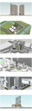 ★Total 98 Types of Commercial,Residential Building Sketchup 3D Models Collection(Best Recommanded!!) - Architecture Autocad Blocks,CAD Details,CAD Drawings,3D Models,PSD,Vector,Sketchup Download