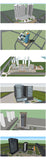★Total 98 Types of Commercial,Residential Building Sketchup 3D Models Collection(Best Recommanded!!) - Architecture Autocad Blocks,CAD Details,CAD Drawings,3D Models,PSD,Vector,Sketchup Download