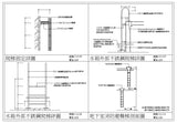 ★【Ladder CAD Details Collections 爬梯施工大樣合輯】Ladder CAD Details Bundle 爬梯CAD施工大樣圖 - Architecture Autocad Blocks,CAD Details,CAD Drawings,3D Models,PSD,Vector,Sketchup Download