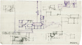 【World Famous Architecture CAD Drawings】Villa Mairea-Alvar Aalto - Architecture Autocad Blocks,CAD Details,CAD Drawings,3D Models,PSD,Vector,Sketchup Download
