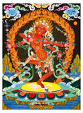 ★Vector Download AI-Thangka Paintings and Mandala: The Sacred Art of Nepal V.3 - Architecture Autocad Blocks,CAD Details,CAD Drawings,3D Models,PSD,Vector,Sketchup Download