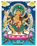 ★Vector Download AI-Thangka Paintings and Mandala: The Sacred Art of Nepal V.10 - Architecture Autocad Blocks,CAD Details,CAD Drawings,3D Models,PSD,Vector,Sketchup Download