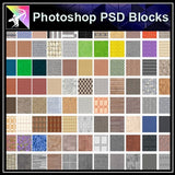 Photoshop PSD Landscape -Landscape Design elements V.1 - Architecture Autocad Blocks,CAD Details,CAD Drawings,3D Models,PSD,Vector,Sketchup Download