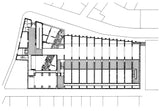 【World Famous Architecture CAD Drawings】 National Museum of Roman Art -Rafael Moneo - Architecture Autocad Blocks,CAD Details,CAD Drawings,3D Models,PSD,Vector,Sketchup Download