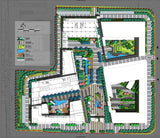 Photoshop PSD Landscape Layout Plan Blocks  V.17 - Architecture Autocad Blocks,CAD Details,CAD Drawings,3D Models,PSD,Vector,Sketchup Download