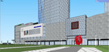 ★★Sketchup 3D Models--Architecture Concept Sketchup Models 12 - Architecture Autocad Blocks,CAD Details,CAD Drawings,3D Models,PSD,Vector,Sketchup Download