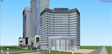 ★★Sketchup 3D Models--Architecture Concept Sketchup Models 12 - Architecture Autocad Blocks,CAD Details,CAD Drawings,3D Models,PSD,Vector,Sketchup Download