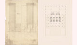 【World Famous Architecture CAD Drawings】Seagram Building-Mies van der Rohe - Architecture Autocad Blocks,CAD Details,CAD Drawings,3D Models,PSD,Vector,Sketchup Download